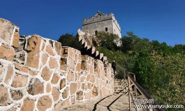 天津旅游必去十大景点，瓷房子最具特色(使用9千多件瓷器装饰)