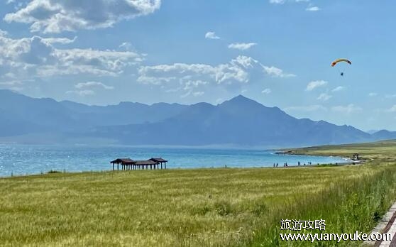 新疆旅游攻略路线最佳路线介绍，4条风景不同线路可以供选择