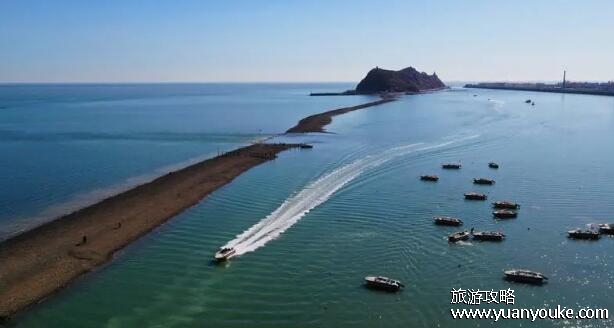 锦州旅游景点有哪些地方，4大景点必去(锦州古城是标志性景点)