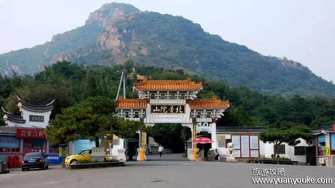 锦州旅游景点有哪些地方，4大景点必去(锦州古城是标志性景点)