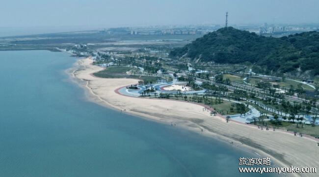 锦州旅游景点有哪些地方，4大景点必去(锦州古城是标志性景点)