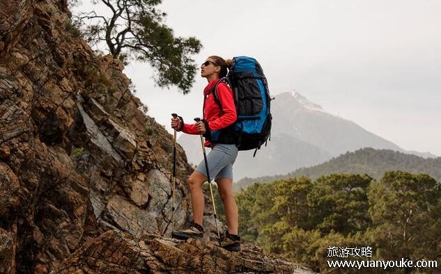 特种兵式旅游是什么意思，短时间内去多个地方旅游(大学生居多)