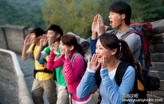 特种兵式旅游是什么意思，短时间内去多个地方旅游(大学生居多)