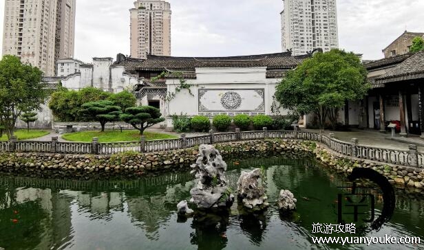 温州旅游攻略必去景点，玉海楼/江心屿/南麂列岛/青灯石刻