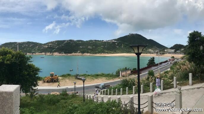 温州旅游攻略必去景点，玉海楼/江心屿/南麂列岛/青灯石刻
