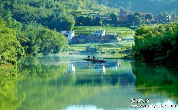 广宁县属于哪个市，在广东省肇庆市(被称为广东的小西藏)