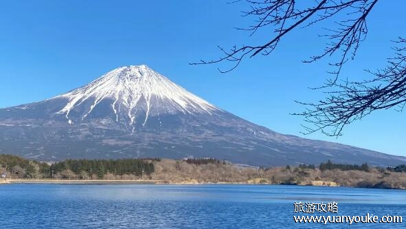 富士山会在什么时候喷发，近几年可能会喷发(有即将喷发的迹象)