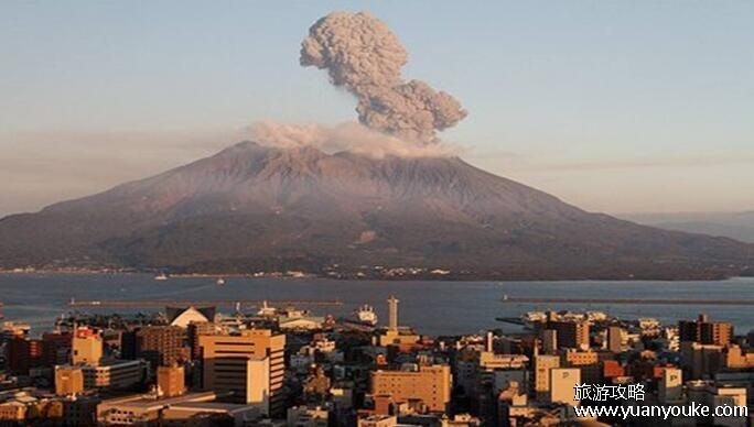 富士山会在什么时候喷发，近几年可能会喷发(有即将喷发的迹象)