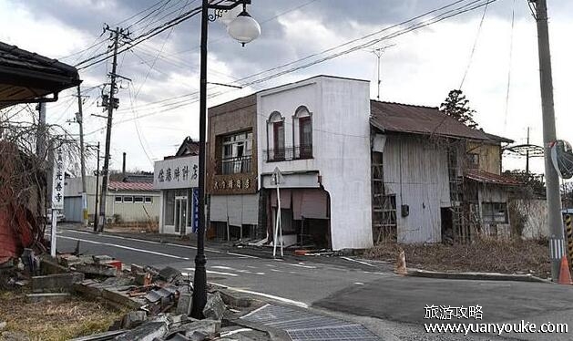 福岛在日本什么位置，在日本东北部(曾经发生过重大核泄漏事件)