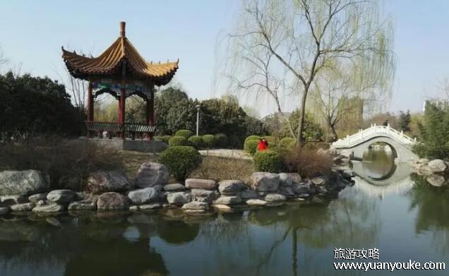 博山有什么好玩的地方吗，4大景点必去(博山风景区最具代表性)