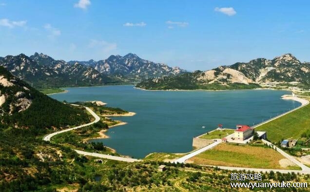 牟平属于哪个省哪个市，山东省烟台市(养马岛景色最好最推荐旅游)
