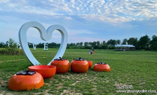 云集生态园景区怎么样，值得一游的好玩进去(自然风光非常优美)