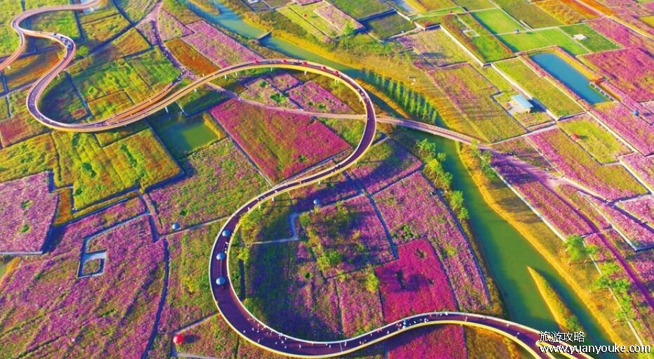 三台山是山西的旅游胜地吗，是独特的旅游胜地(佛教文化浓厚)