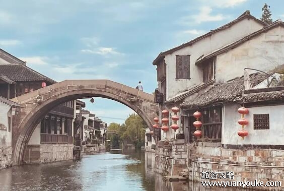 南浔古镇在哪里哪个省市，浙江省湖州市南浔区(位于太湖之滨)
