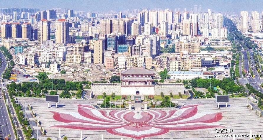 揭阳市是哪个省，广东省的地级市(美食丰富的旅游胜地)