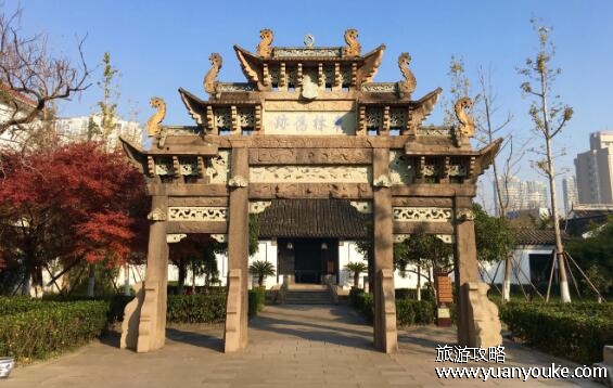 东林书院是古代四大书院之一吗，