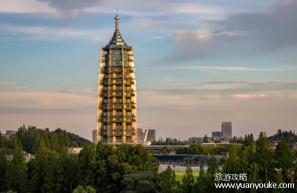 报恩寺在哪个城市，四川省宜宾市(南宋年间的重要佛教文化景点)