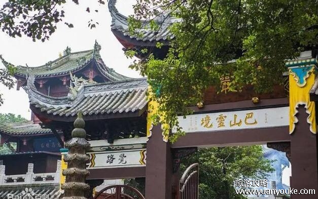 重庆龙门阵门票多少钱，一般230元一人(特殊群体可以享受优惠)