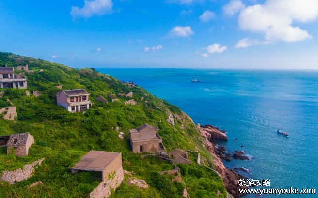 舟山群岛好玩吗值得去吗，非常适合旅游(中国最大的海岛群之一)