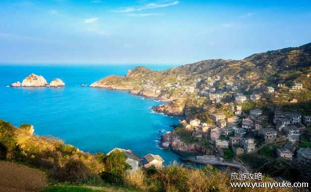 舟山群岛好玩吗值得去吗，非常适合旅游(中国最大的海岛群之一)