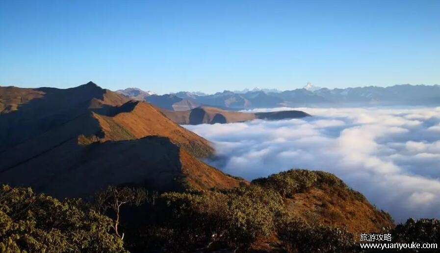 达瓦更扎最佳旅游时间什么时候，5到9月最适合去旅游