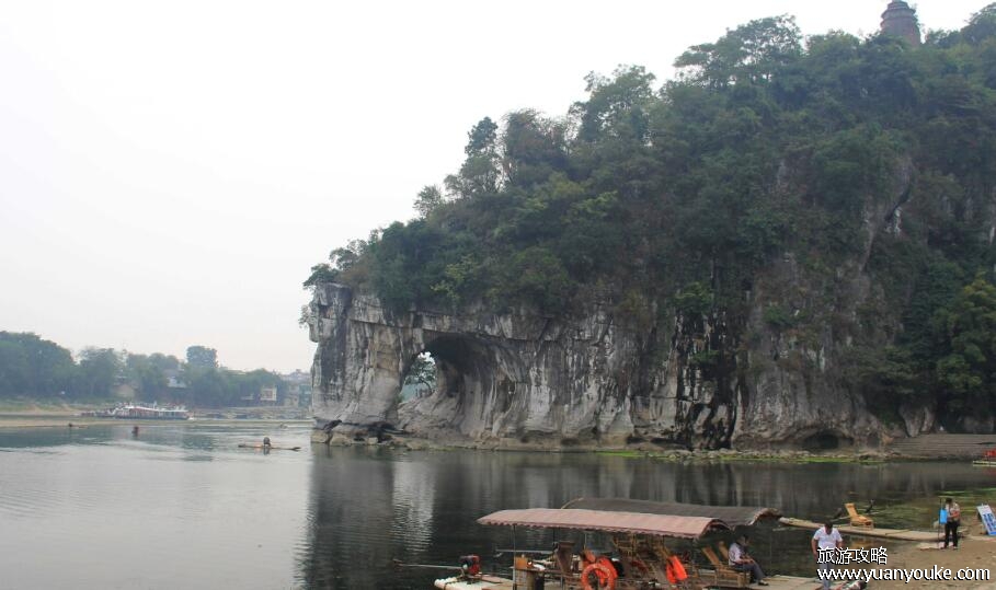 中秋去哪里旅游最好？西藏/黄山/桂林/青岛(风景美活动多)