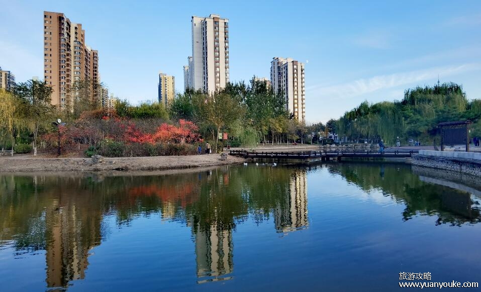 翠屏公园要门票吗，不需要门票()