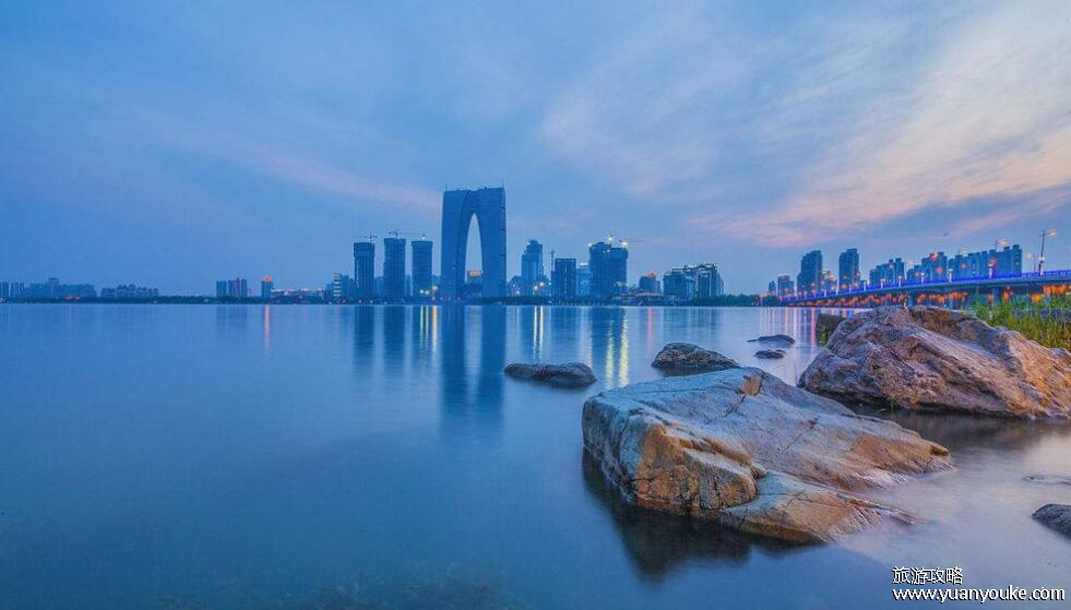 金鸡湖景区要门票吗，景区免费(但特定景点或活动收费)