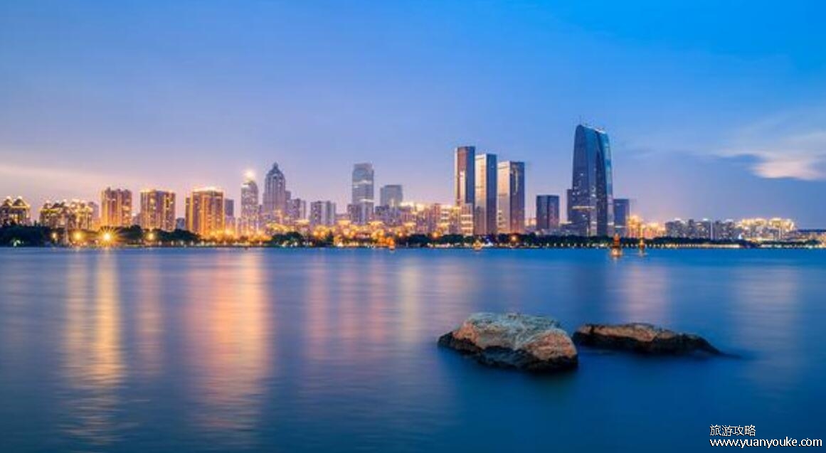 金鸡湖景区要门票吗，景区免费(但特定景点或活动收费)