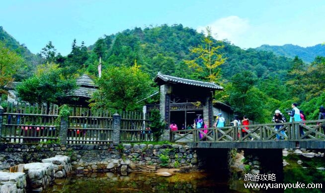 姑婆山海拔多少米，最高处达1730米(山势险峻景色壮丽的山峰)