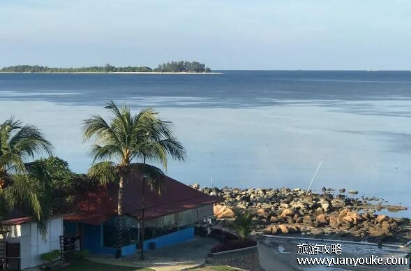 民丹岛好玩吗值得去吗，值得一去的印尼旅游景点(风景非常优美)