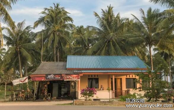 民丹岛好玩吗值得去吗，值得一去的印尼旅游景点(风景非常优美)