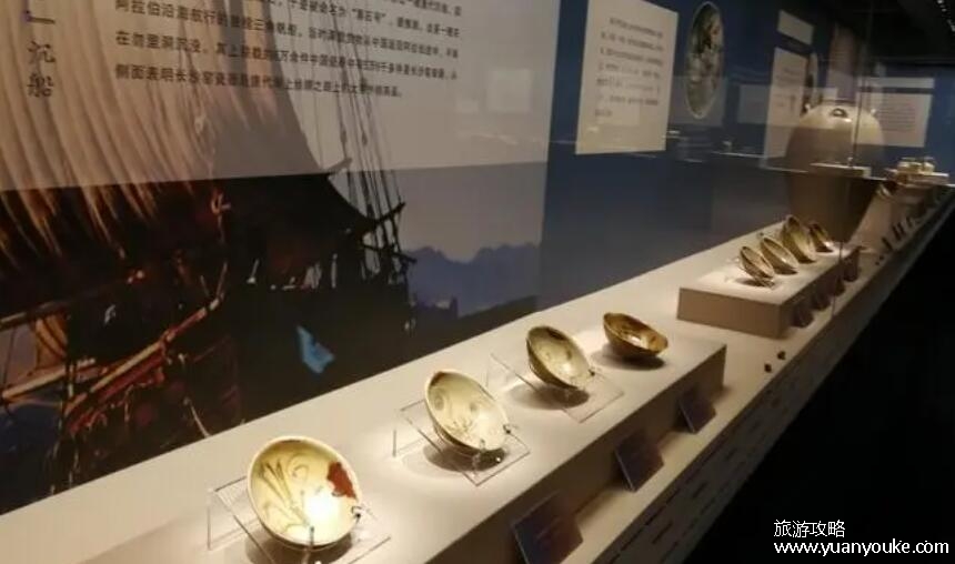 南越王博物馆要预约吗，需要提前预约(门票价格非常便宜)