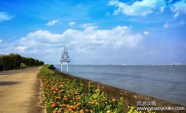 海鸥岛有什么好玩的，海鸥岛旅游攻略介绍(海景风格很美)