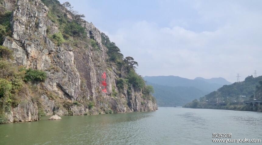浈阳峡风景区有什么好玩的，浈阳峡风景区旅游攻略介绍