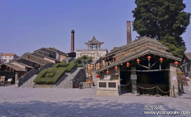 南风古灶值得去吗，非常好玩的旅游景点(国内唯一的古窑遗址)