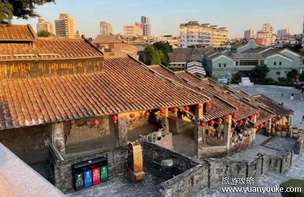 南风古灶值得去吗，非常好玩的旅游景点(国内唯一的古窑遗址)