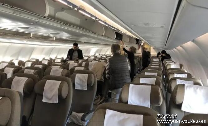 什么是经济舱，飞机上最便宜的舱位(性价比很高但体验不会很差)