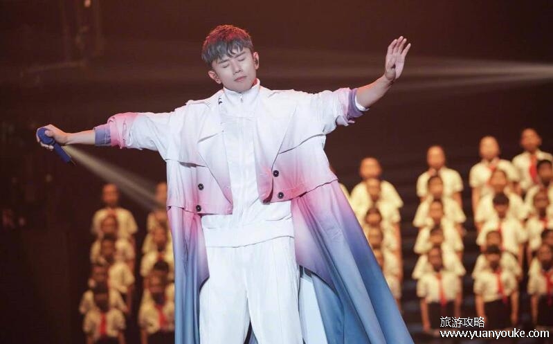 张杰2023年巡回演唱会时间表，已经举办9场(23年还会有演唱会)