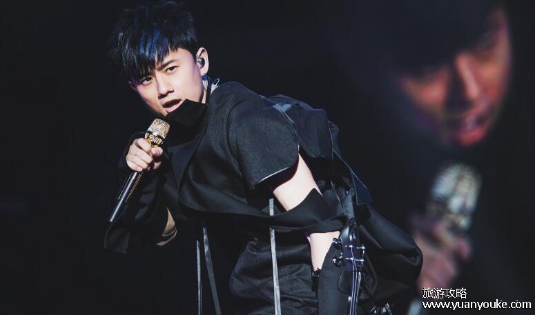 张杰2023年巡回演唱会时间表，已经举办9场(23年还会有演唱会)