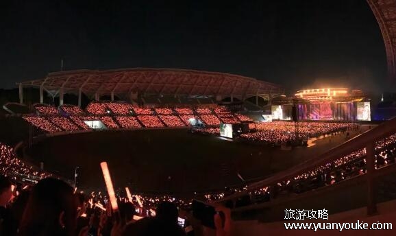 演唱会门票在哪买，4种方式可以选择(推荐在官网或者APP购票)