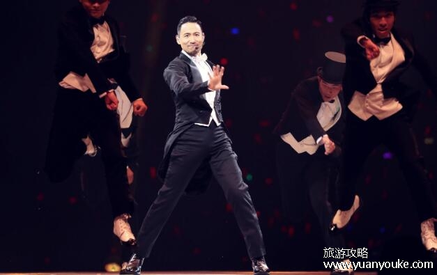张学友2023年巡回演唱会举办时间和地点，5场演唱会介绍