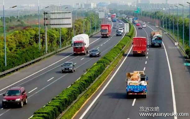 2023国庆节高速公路什么时候免费?9月29号到10月6号