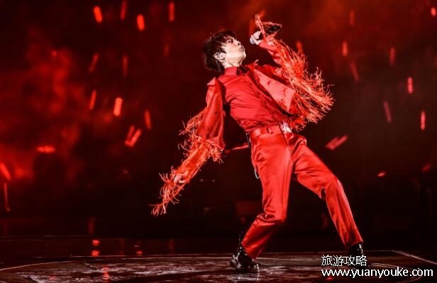 华晨宇演唱会2023时间表，9月10日再次在鸟巢举办盛大演出