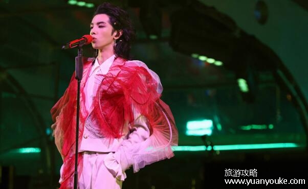华晨宇演唱会2023时间表，9月10日再次在鸟巢举办盛大演出