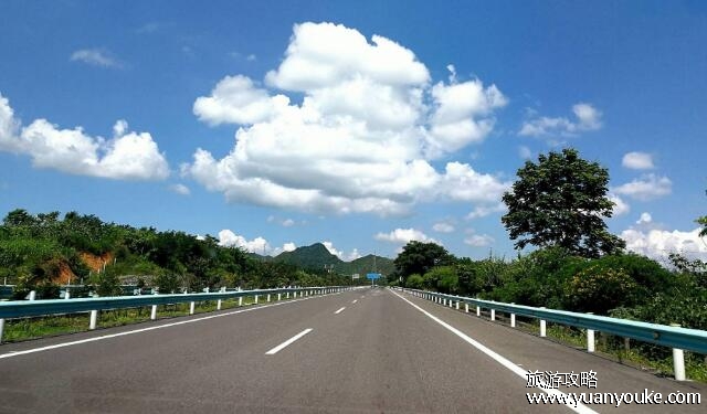 2023中秋节高速公路免费吗?会免费(和国庆节一起免费8天)