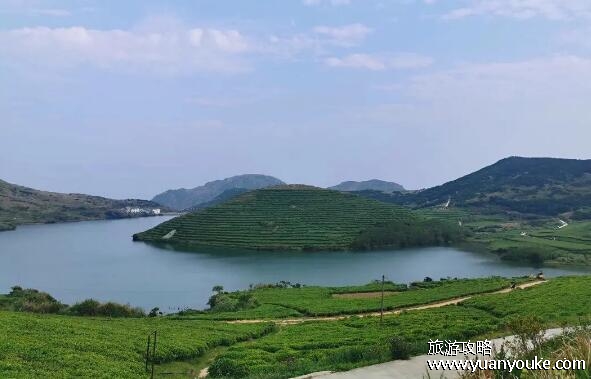 嵛山岛可以开车上岛吗，不能开车上岛(可以乘坐船只上岛游玩)