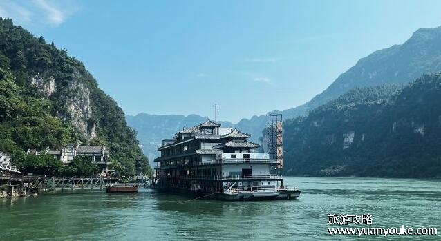 宜昌是哪个省的城市，湖北省的城市(著名的三峡大坝就在此处)