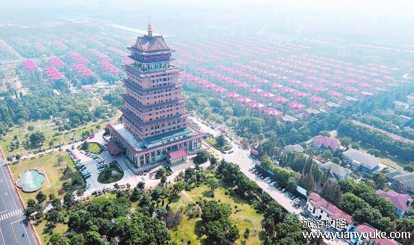 天下第一村在哪个省份，不止一个村有这名号(江苏华西村最出名)