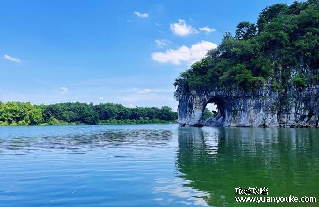 桂林好玩吗值得去吗，来广西旅游不可错过的城市(美丽旅游胜地)